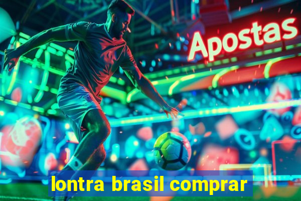 lontra brasil comprar